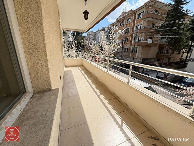 MALAZGİRT MAH. 12.CADDE CEPHE ASANSÖRLÜ 130 M2 ARA KAT 3+1 DAİRE - Görsel 30