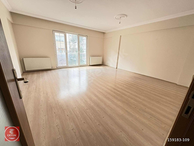 MALAZGİRT MAH. 12.CADDE CEPHE ASANSÖRLÜ 130 M2 ARA KAT 3+1 DAİRE - Görsel 11