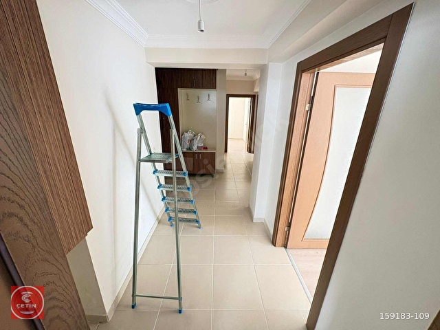 MALAZGİRT MAH. 12.CADDE CEPHE ASANSÖRLÜ 130 M2 ARA KAT 3+1 DAİRE - Görsel 23