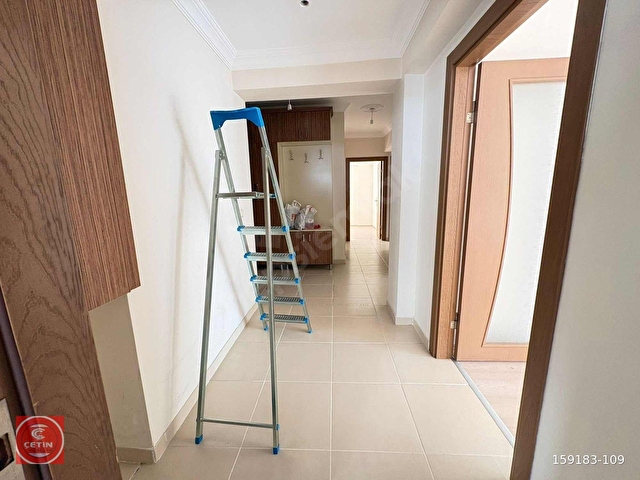 MALAZGİRT MAH. 12.CADDE CEPHE ASANSÖRLÜ 130 M2 ARA KAT 3+1 DAİRE - Görsel 22