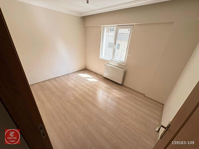 MALAZGİRT MAH. 12.CADDE CEPHE ASANSÖRLÜ 130 M2 ARA KAT 3+1 DAİRE - Görsel 19