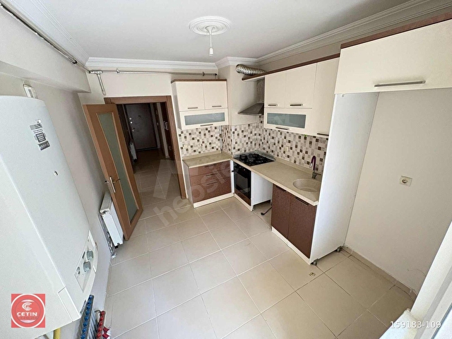 MALAZGİRT MAH. 12.CADDE CEPHE ASANSÖRLÜ 130 M2 ARA KAT 3+1 DAİRE - Görsel 2