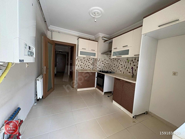 MALAZGİRT MAH. 12.CADDE CEPHE ASANSÖRLÜ 130 M2 ARA KAT 3+1 DAİRE - Görsel 3