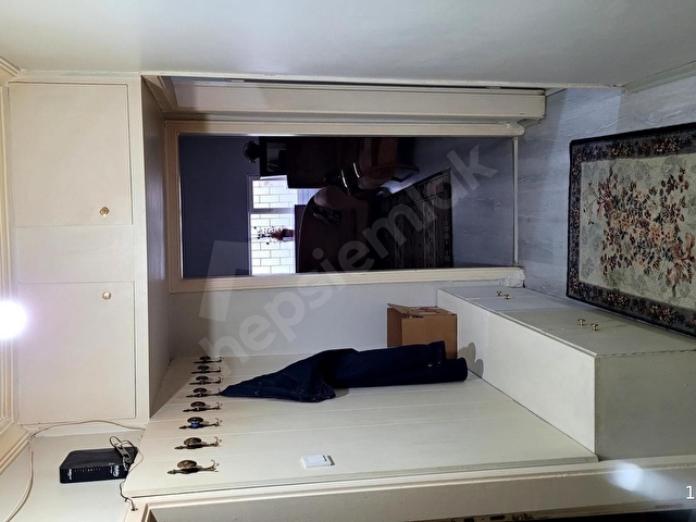 BALGAT MERKEZDE KİRALIK İÇİ YAPILI FIRSAT DAİRE - Görsel 2