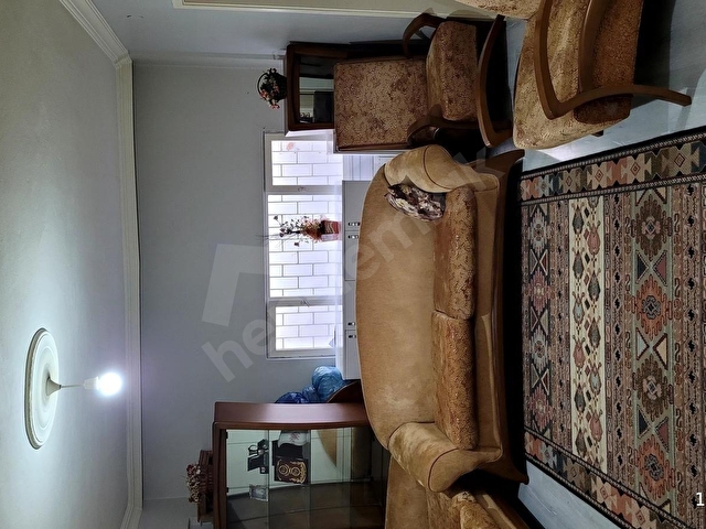 BALGAT MERKEZDE KİRALIK İÇİ YAPILI FIRSAT DAİRE - Görsel 10
