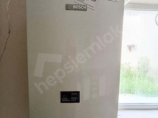 BOLU KÜLTÜR MAH. 2+1 KİRALİK DAİRE - Görsel 10