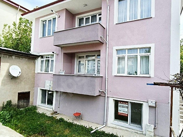 BOLU KÜLTÜR MAH. 2+1 KİRALİK DAİRE - Görsel 11