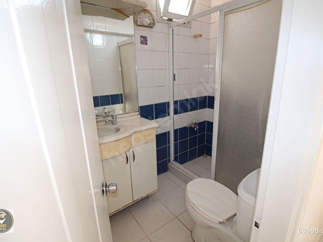 ARGADAN BUCA ÇEVİKBİRDE 5+1 TERASLI KİRALIK  DUBLEKS DAİRE - Görsel 17