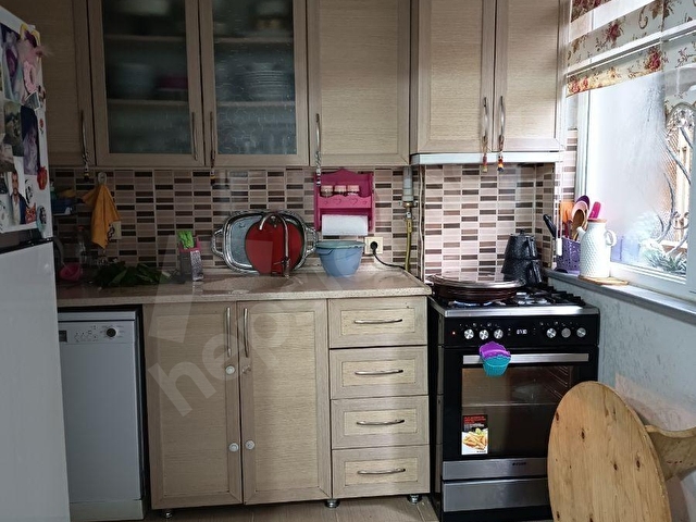 AKÇAABAT YAYLACIK MAHALLESİNDE SATILIK YÜKSEK GİRİŞ KAT 2+1 - Görsel 16