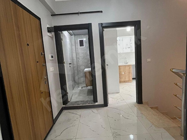 🌿 SATILIK BAHÇE DUBLEKS 3 +1 DAİRE– Derince Çınarlı Mahallesi - Görsel 4