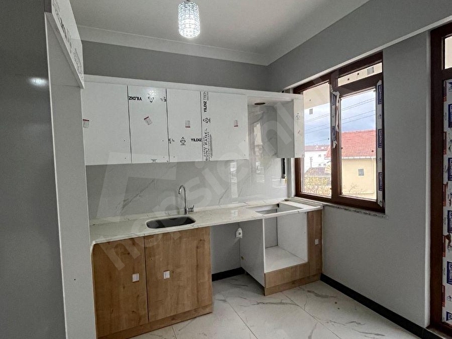 🌿 SATILIK BAHÇE DUBLEKS 3 +1 DAİRE– Derince Çınarlı Mahallesi - Görsel 8