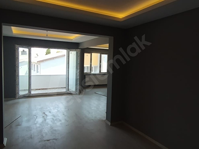 ÇİF CEPHE KARANLIĞI YOK 123 m2 2+1 - Görsel 8
