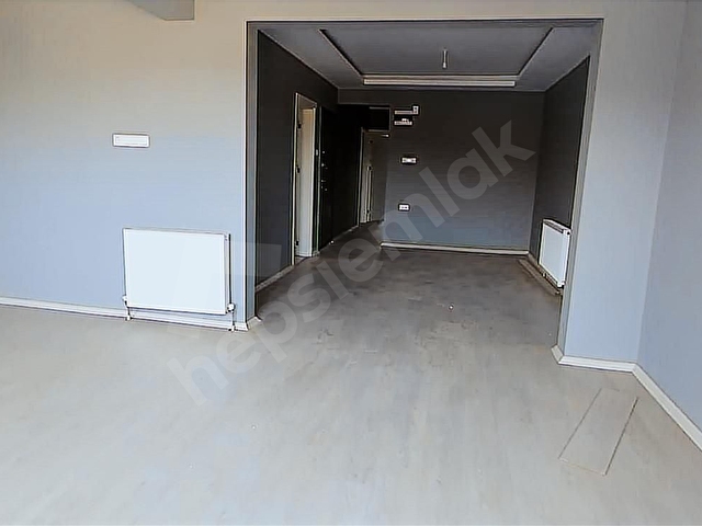 ÇİF CEPHE KARANLIĞI YOK 123 m2 2+1 - Görsel 7