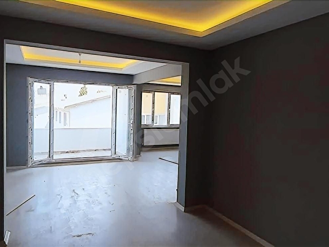 ÇİF CEPHE KARANLIĞI YOK 123 m2 2+1 - Görsel 10
