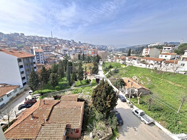 Altıeylül Çarşı Merkez Hilton Avm Mevki 1+1 Satılık Daireler