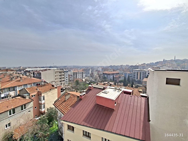 Altıeylül Çarşı Merkez Hilton Avm Mevki 1+1 Satılık Daireler - Görsel 20