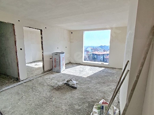 Altıeylül Çarşı Merkez Hilton Avm Mevki 1+1 Satılık Daireler - Görsel 12