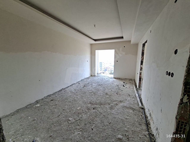 Altıeylül Çarşı Merkez Hilton Avm Mevki 1+1 Satılık Daireler - Görsel 29