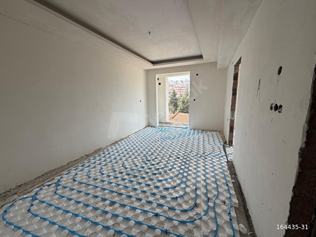 Altıeylül Çarşı Merkez Hilton Avm Mevki 1+1 Satılık Daireler - Görsel 25
