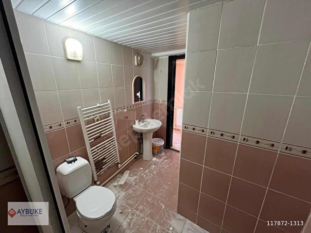 İstiklalde Merkezi Konumda 2+1 Daire - Görsel 15