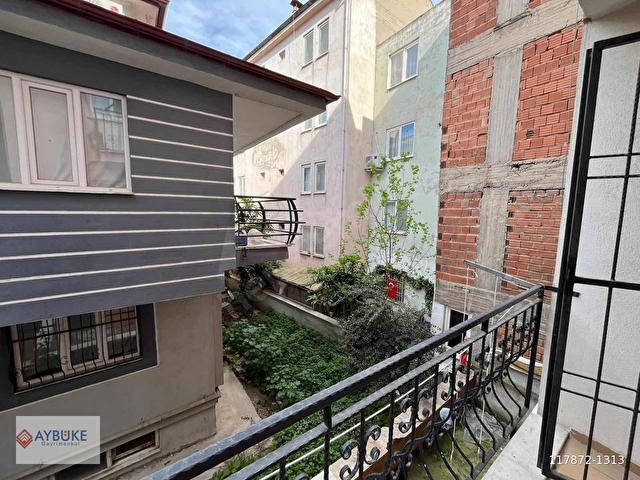 İstiklalde Merkezi Konumda 2+1 Daire - Görsel 21