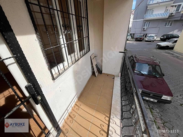 İstiklalde Merkezi Konumda 2+1 Daire - Görsel 10