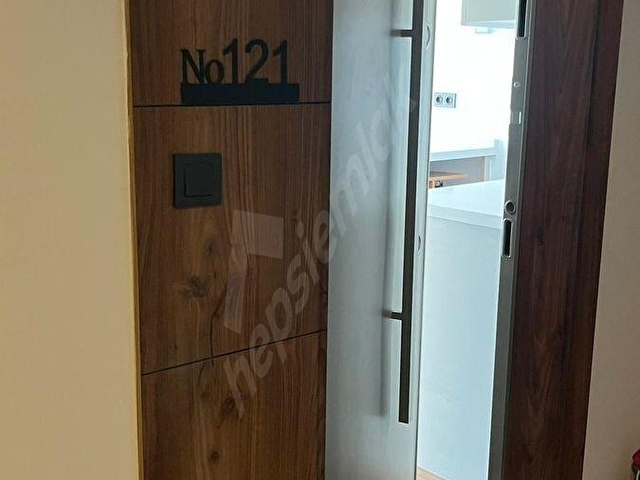 Yatırım Fırsatı! Kazımdirik Passa Nova Da 1+1 Satılık Daire - Görsel 21