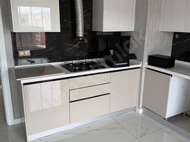 KONYA SELÇUKLU YAZIR MH DE KİRALIK 4+1 GENİŞ LÜKS DAİRE - Görsel 12