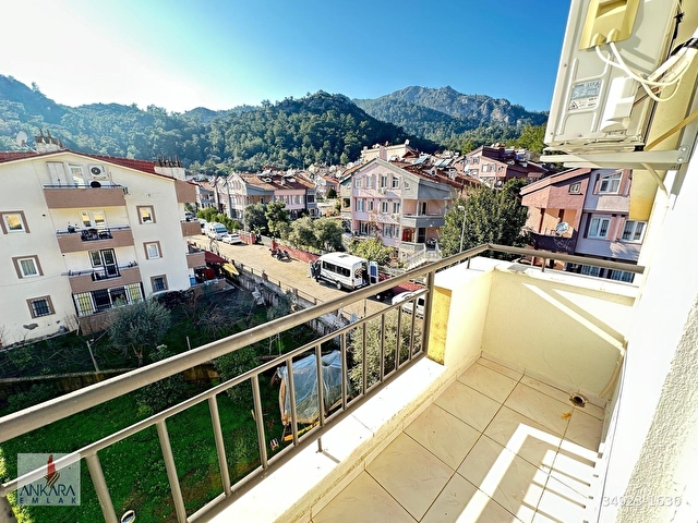 Marmaris Beldibi Hastanelere yakın Full Eşyalı bakımlı 2+1 daire