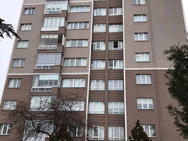 dikmen turtas sitesi yapili 3 1 1 kat guneydogu guneybati cephe 8316 1936 hurriyet emlak