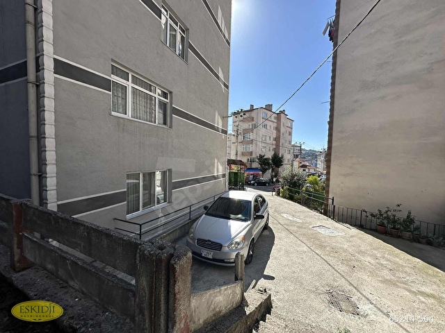 ESKİDJİDEN 467 EVLERDE KİRALIK 2+1 DAİRE - Görsel 4
