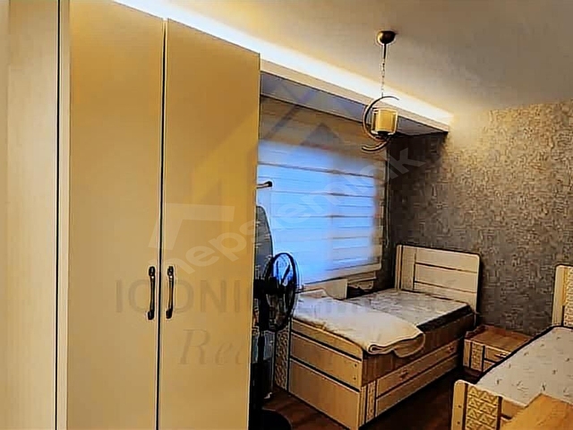 ICONICDEN BEYLİKDÜZÜ VİRA İSTANBUL ST SATILIK 2,5+1FIRSAT DAİRE - Görsel 6