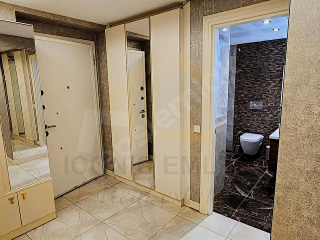 ICONICDEN BEYLİKDÜZÜ VİRA İSTANBUL ST SATILIK 2,5+1FIRSAT DAİRE - Görsel 11