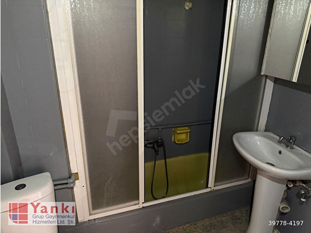 Yankıdan Tunusbağı Cadde üzeri 85 m2 Balkonlu 2+1 Kiralık Daire - Görsel 21