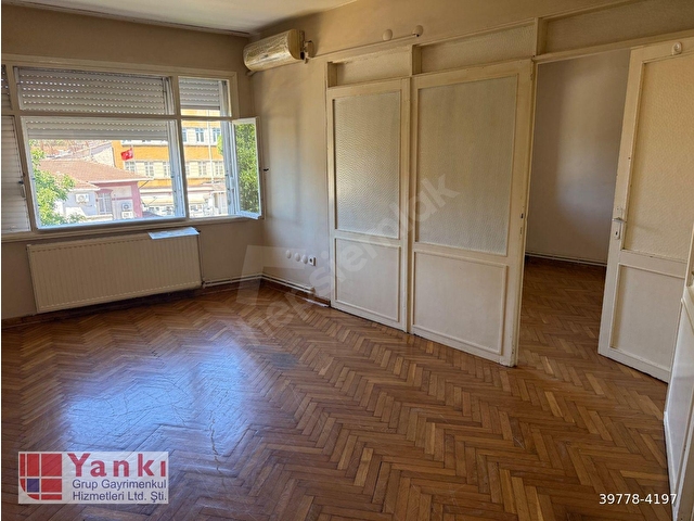 Yankıdan Tunusbağı Cadde üzeri 85 m2 Balkonlu 2+1 Kiralık Daire - Görsel 4