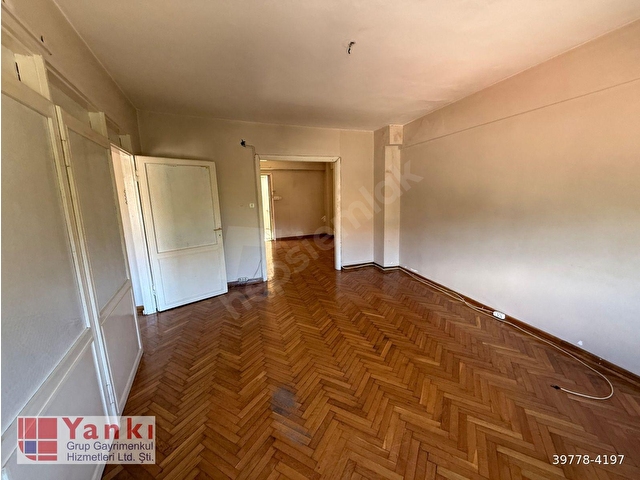 Yankıdan Tunusbağı Cadde üzeri 85 m2 Balkonlu 2+1 Kiralık Daire - Görsel 9
