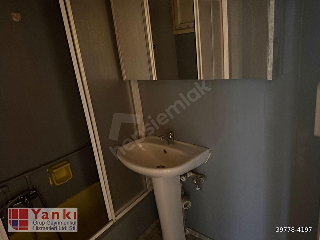Yankıdan Tunusbağı Cadde üzeri 85 m2 Balkonlu 2+1 Kiralık Daire - Görsel 23