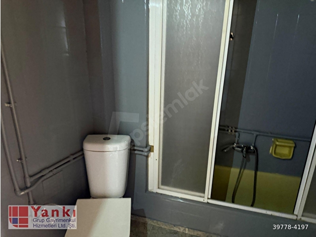 Yankıdan Tunusbağı Cadde üzeri 85 m2 Balkonlu 2+1 Kiralık Daire - Görsel 24