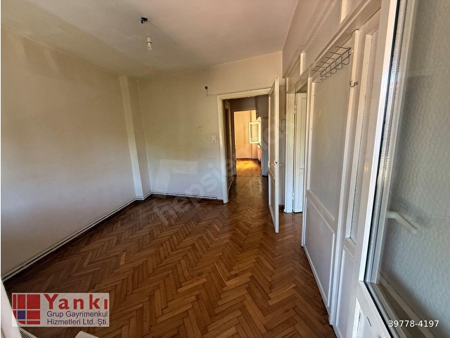 Yankıdan Tunusbağı Cadde üzeri 85 m2 Balkonlu 2+1 Kiralık Daire - Görsel 12