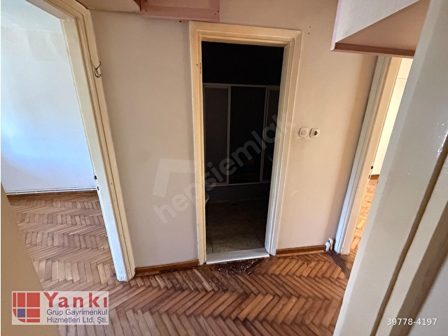 Yankıdan Tunusbağı Cadde üzeri 85 m2 Balkonlu 2+1 Kiralık Daire - Görsel 18