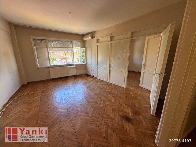 Yankıdan Tunusbağı Cadde üzeri 85 m2 Balkonlu 2+1 Kiralık Daire - Görsel 8