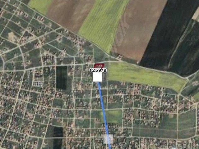 MARMARA EREĞLİSİNDE 150 M2 KÖŞE PARSEL 2,5 KAT %40 İMARLI - Görsel 8