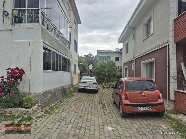 Bilecik İstasyon Mahallesi Satılık İki Adet Ev Ve Müştemilatı - Görsel 3