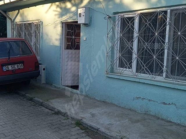 Bilecik İstasyon Mahallesi Satılık İki Adet Ev Ve Müştemilatı - Görsel 17