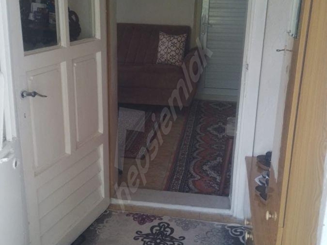 Bilecik İstasyon Mahallesi Satılık İki Adet Ev Ve Müştemilatı - Görsel 9