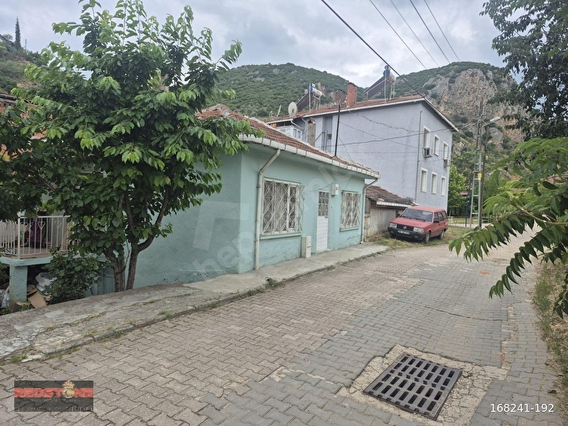 Bilecik İstasyon Mahallesi Satılık İki Adet Ev Ve Müştemilatı - Görsel 16