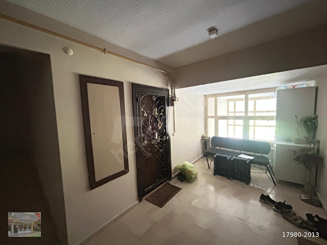 İzmir BUCA TOKİ 1.etap KONUTLARINDA ,bakimli,3+1,orman manzara - Görsel 26