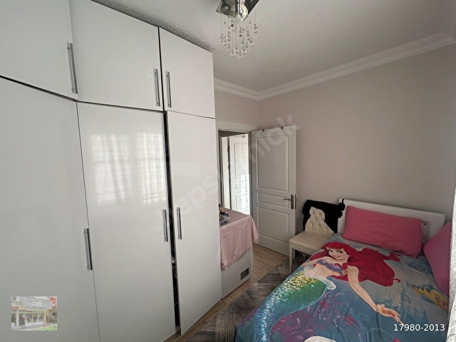 İzmir BUCA TOKİ 1.etap KONUTLARINDA ,bakimli,3+1,orman manzara - Görsel 25