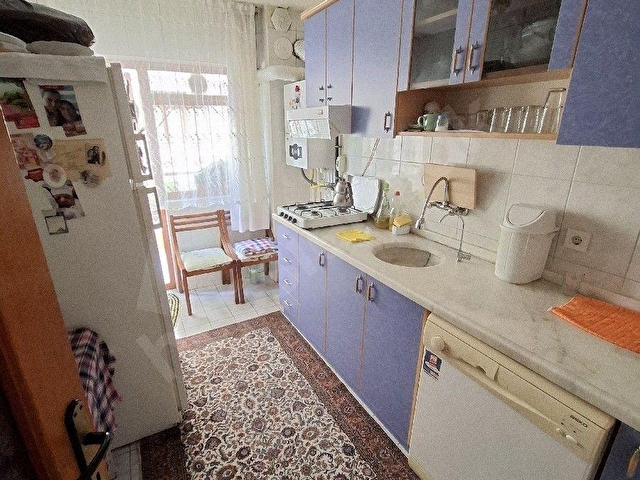 Selvi Emlak Güvencesiyle Satılık 2+1 Daire balkonlu