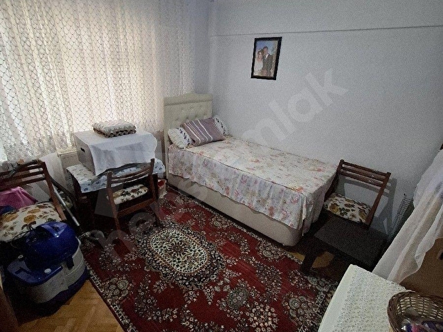 Selvi Emlak Güvencesiyle Satılık 2+1 Daire balkonlu - Görsel 8